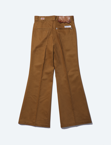 TOGA ARCHIVES - FLARE PANTS Dickies SP – The Contemporary