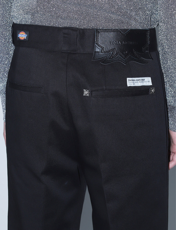 TOGA×Dickies - WIDE PANTS Dickies SP WOMEN – The Contemporary Fix Kyoto