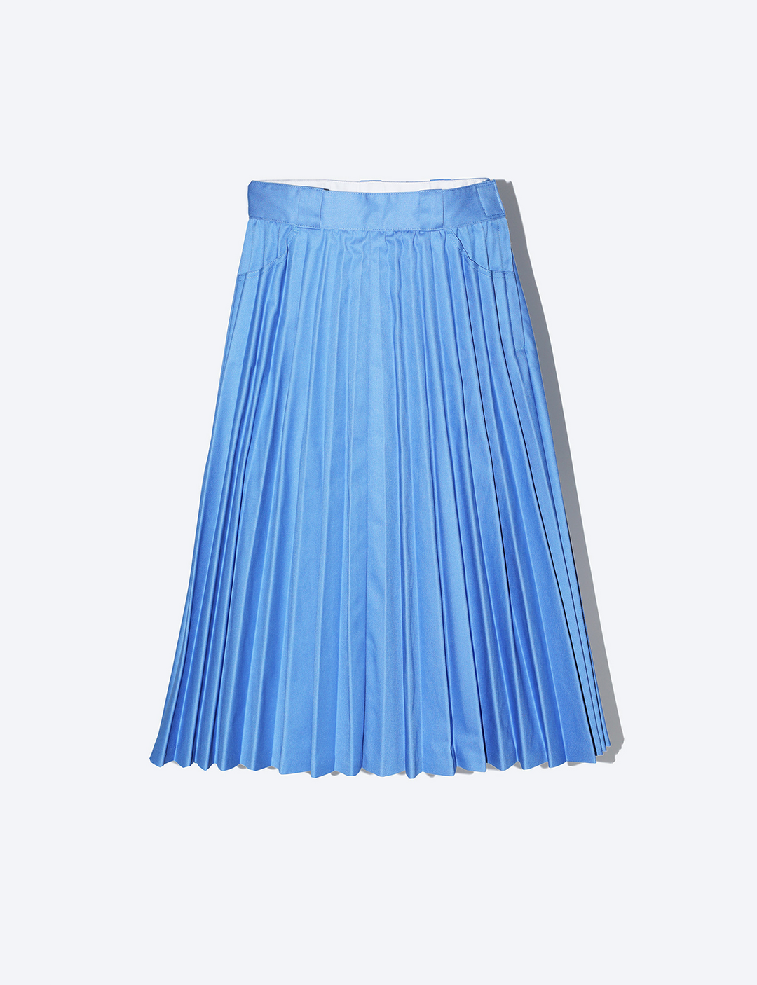 TOGA ARCHIVES - PLEATS SKIRT Dickies SP – The Contemporary Fix Kyoto