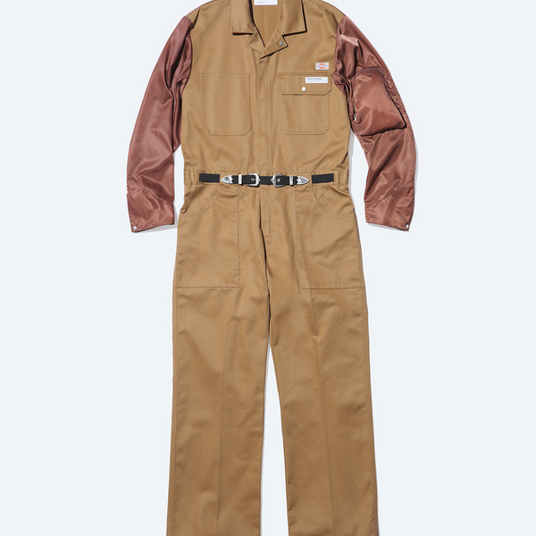 TOGA ARCHIVES - JUMPSUIT Dickies SP – The Contemporary Fix Kyoto