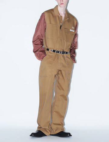 TOGA ARCHIVES - JUMPSUIT Dickies SP – The Contemporary Fix Kyoto