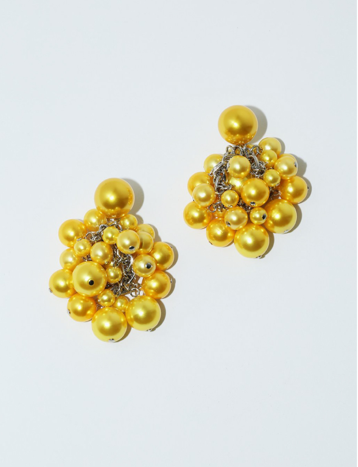 BEADS EARRINGS