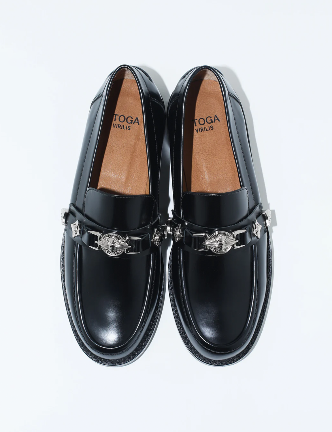 METAL LOAFER(MEN)