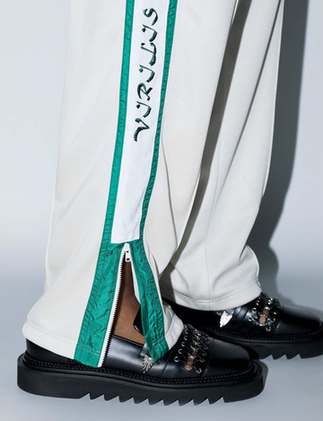 TOGA VIRILIS - TRACK PANTS – The Contemporary Fix Kyoto