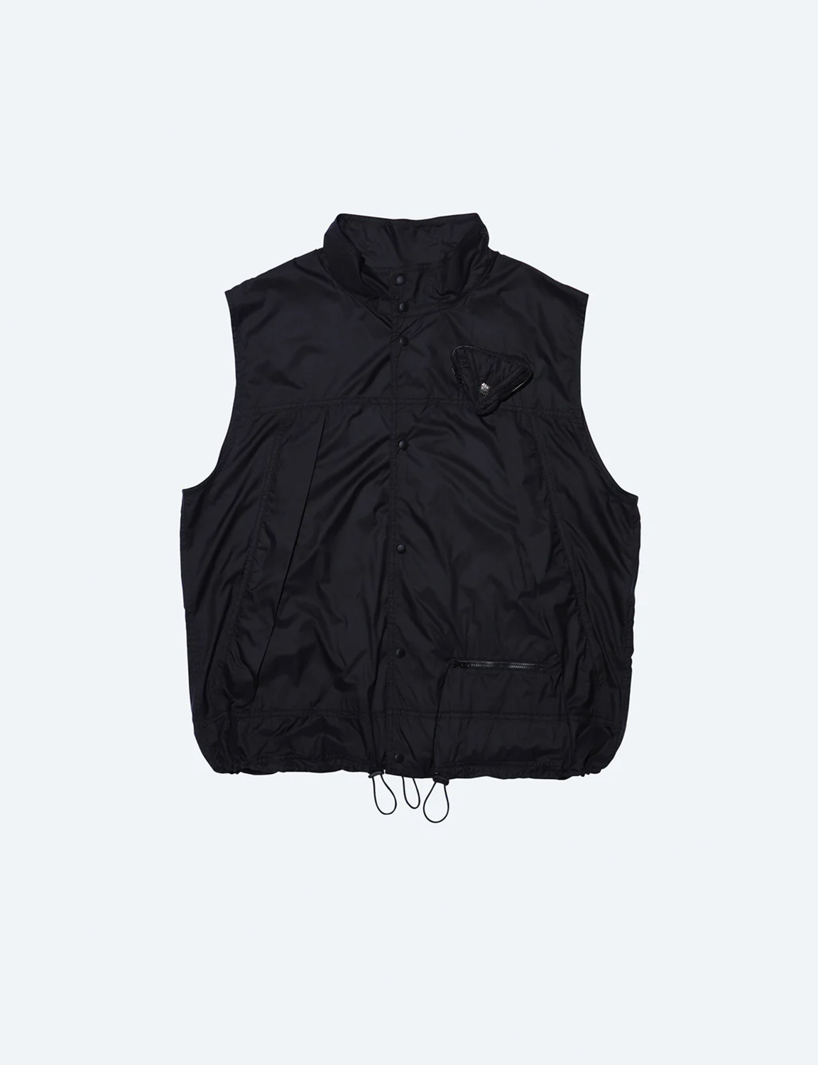 RIPSTOP VEST