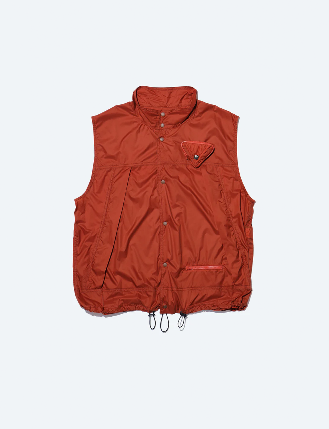 RIPSTOP VEST