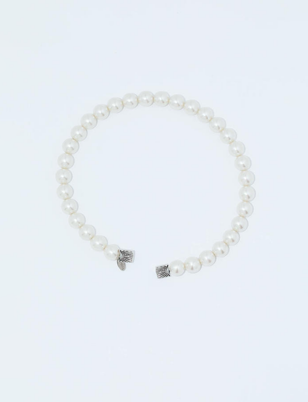 TOGA ARCHIVES - PEARL CHOKER – The Contemporary Fix Kyoto