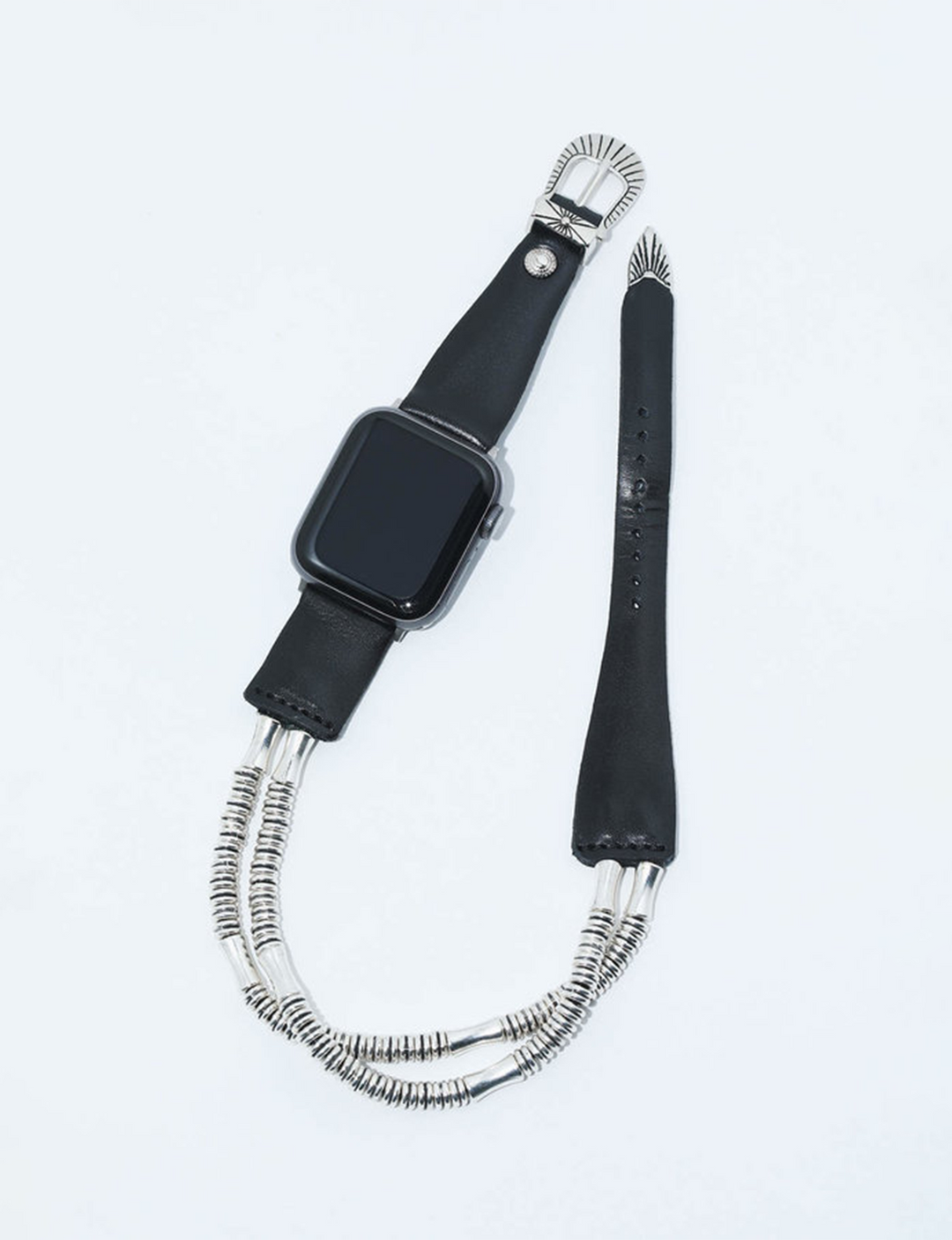 サイズStoga Watch belt Apple Watchベルト　Sサイズ