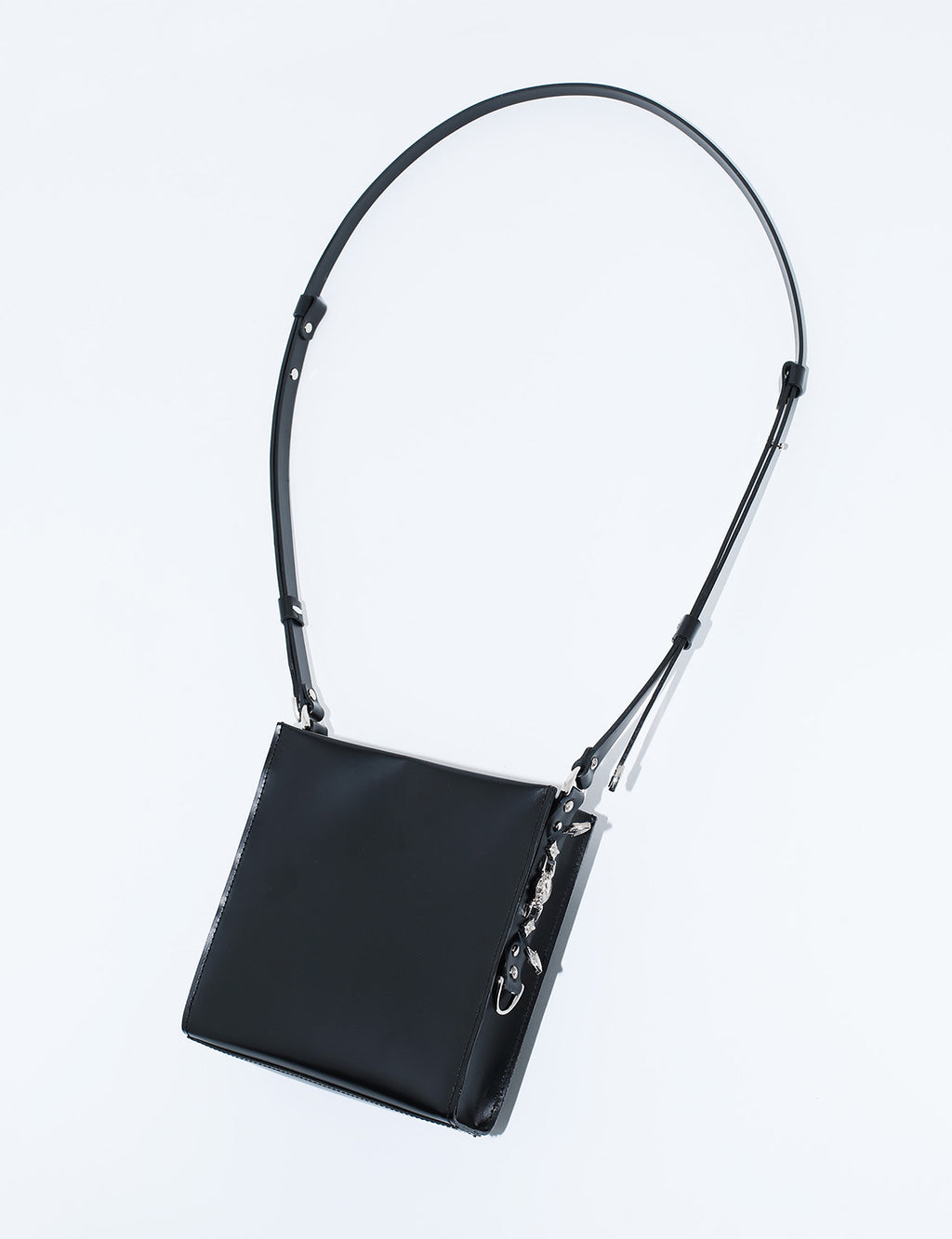 TOGA ARCHIVES - SQUARE SHOULDER BAG – The Contemporary Fix Kyoto