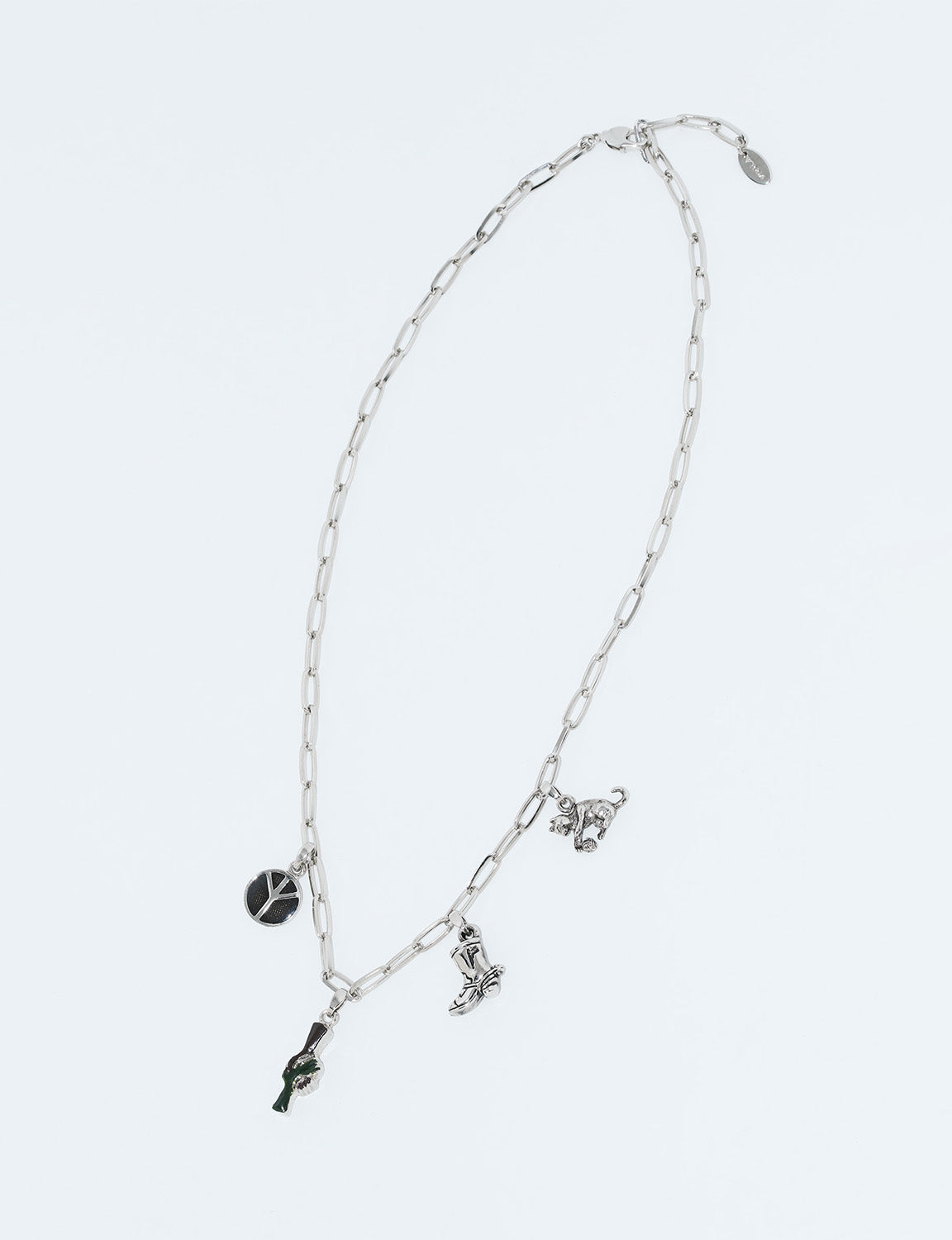 TOGA ARCHIVES - METAL MOTIF NECKLACE – The Contemporary Fix Kyoto