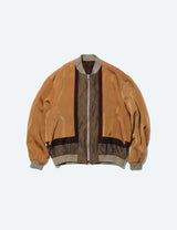 CUPRA PANEL BLOUSON