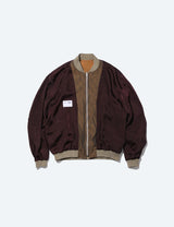 CUPRA PANEL BLOUSON