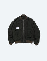 CUPRA PANEL BLOUSON