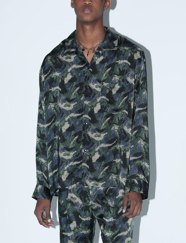 INNER PRINT SHIRT