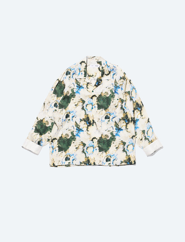 INNER PRINT SHIRT