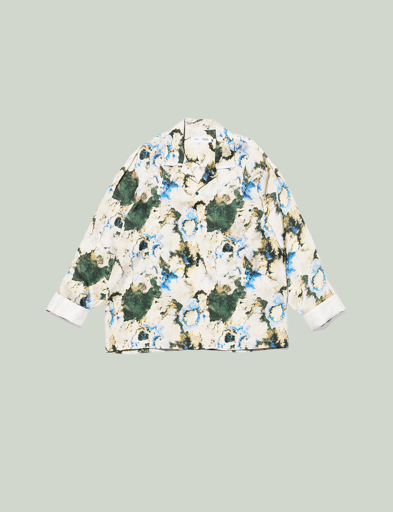 INNER PRINT SHIRT