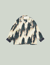 INNER PRINT SHIRT