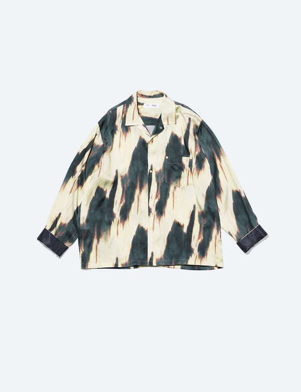 INNER PRINT SHIRT