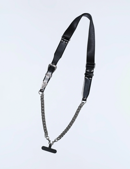 NYLON PHONE STRAP