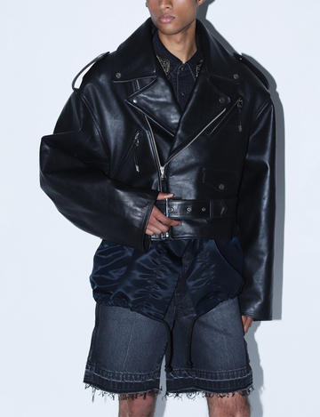 TOGA ARCHIVES - LEATHER JACKET – The Contemporary Fix Kyoto