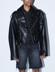TOGA ARCHIVES - LEATHER JACKET – The Contemporary Fix Kyoto