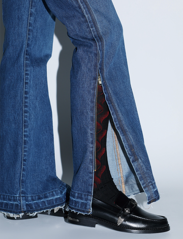 TOGA ARCHIVES - DENIM PANTS – The Contemporary Fix Kyoto