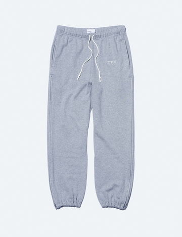 TOGA ARCHIVES - ZIP SWEAT PANTS – The Contemporary Fix Kyoto