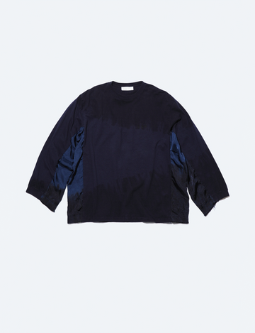 TOGA ARCHIVES - GARMENT DYE L/S – The Contemporary Fix Kyoto