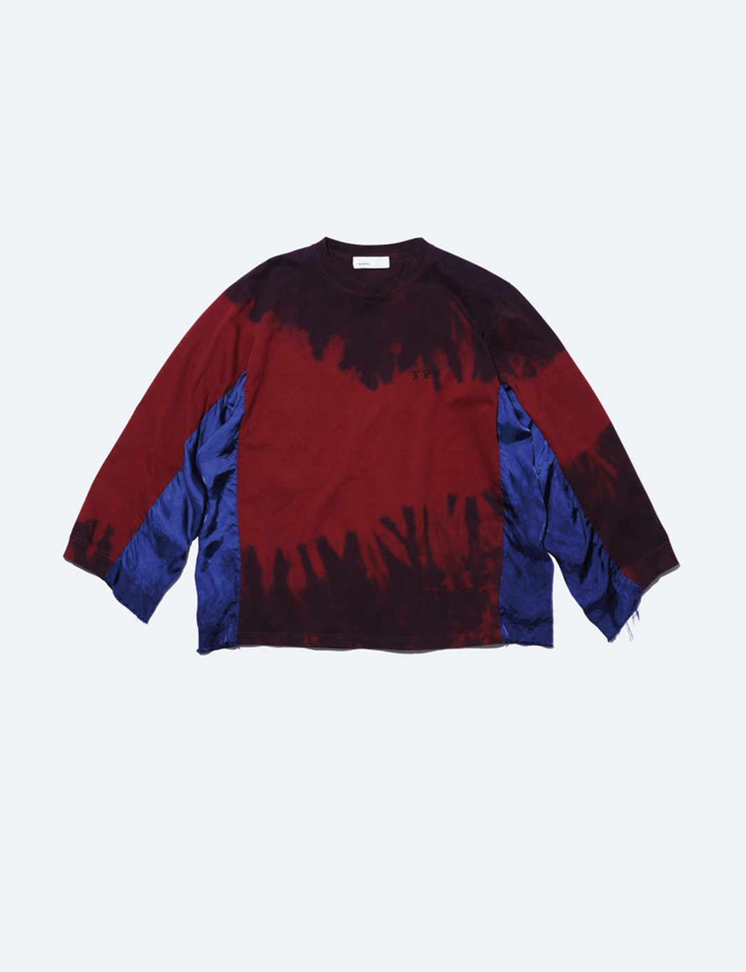 TOGA ARCHIVES - GARMENT DYE L/S – The Contemporary Fix Kyoto