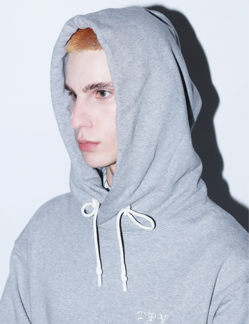 TOGA ARCHIVES - HOLE SWEAT HOODIE – The Contemporary Fix Kyoto