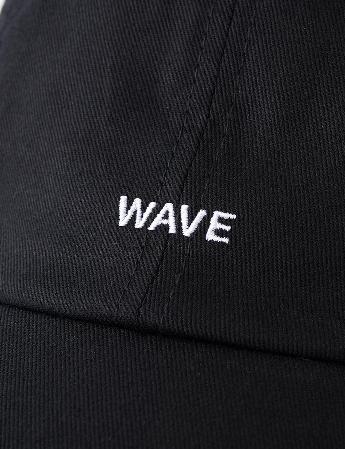 Microwave Logo Jet Cap