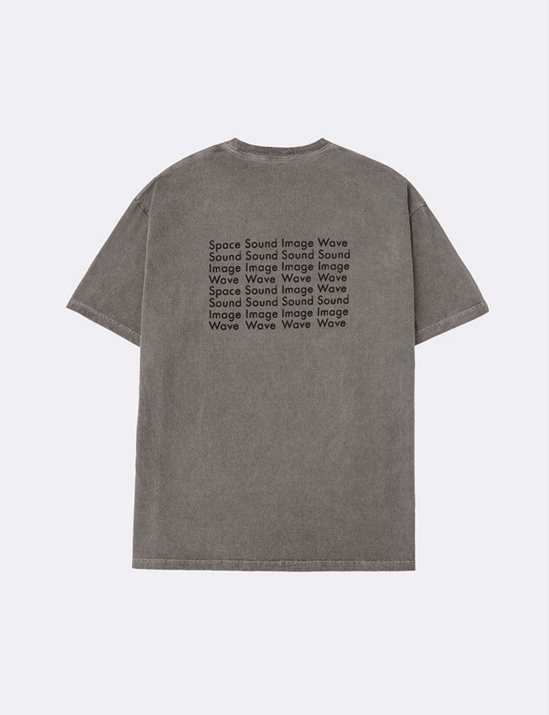 SSI MIST LOGO TEE