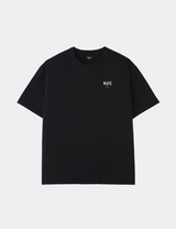 WAVE HISTORY LOGO TEE