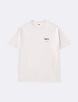 WAVE HISTORY LOGO TEE