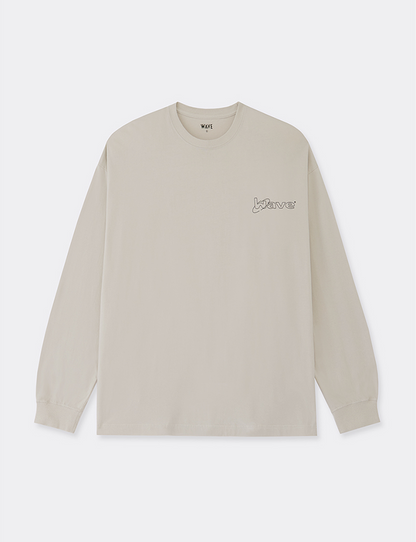 SUBSCRIBE TODAY L/S TEE