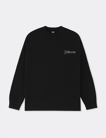 SUBSCRIBE TODAY L/S TEE