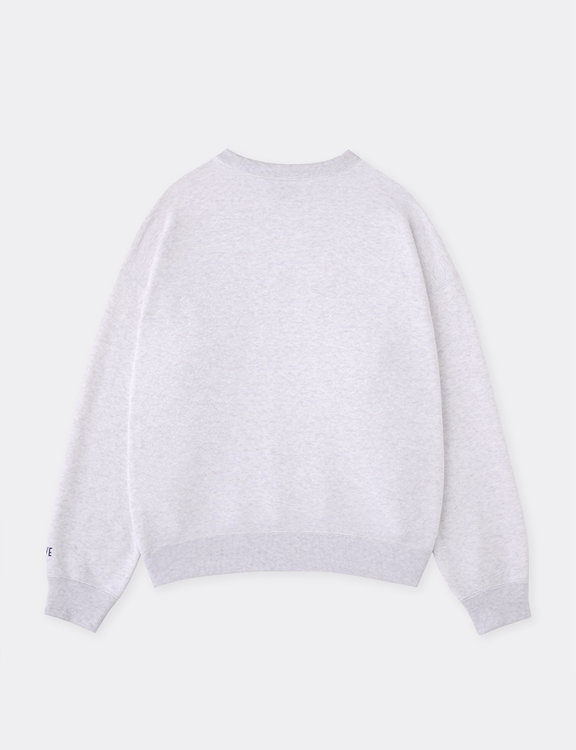 【DreamWorks】CREW NECK SWEAT