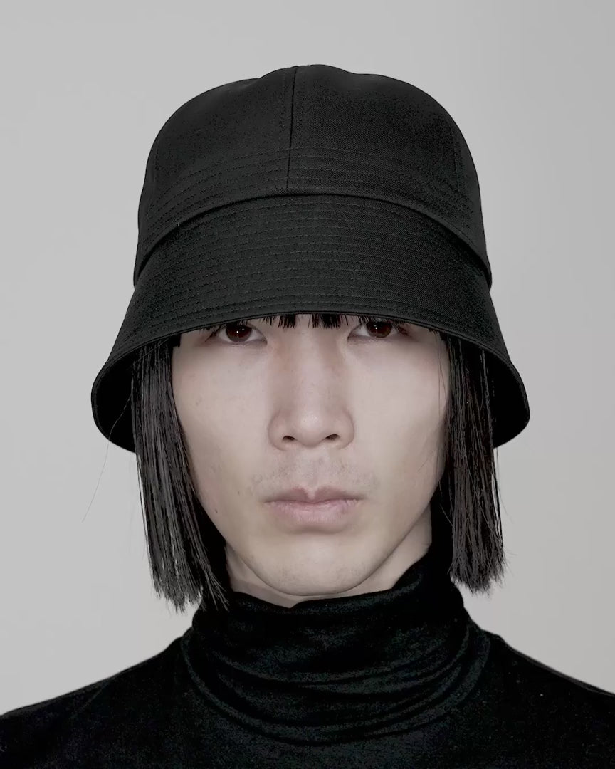 th products - Sailors Hat / black – The Contemporary Fix Kyoto