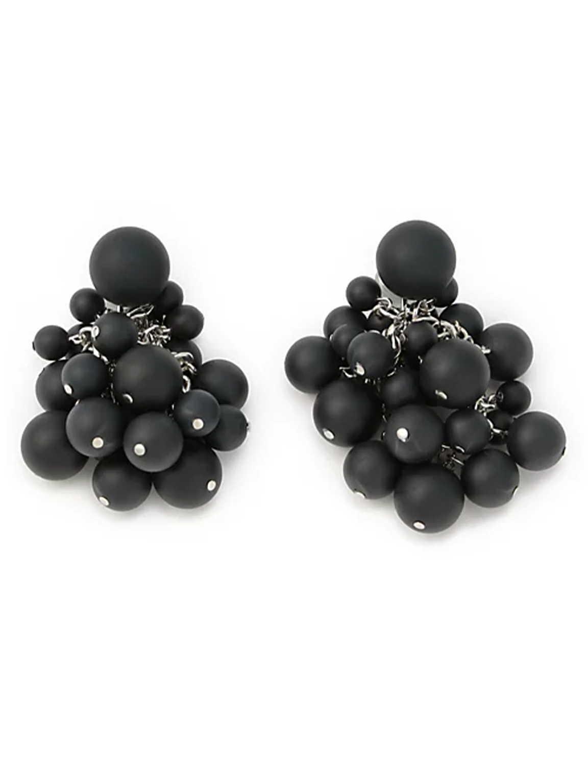 BEADS EARRINGS