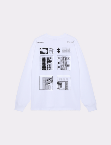 is not available /JA LONG SLEEVE T-SHIRT