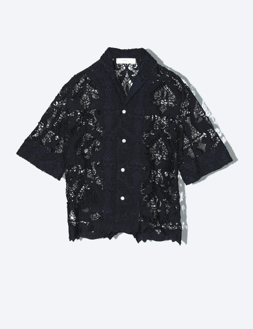 TOGA LACE Shirt 探してます - シャツ