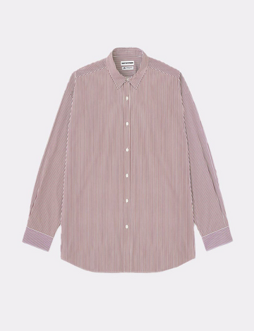 SOFTHYPHEN - THOMAS MASON STRIPE SHIRT – The ...