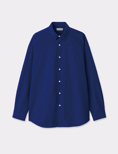 TYPEWRITER BASIC SHIRT