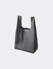 SOFTHYPHEN - FAUX LEATHER CONVENIENCE BAG – The Contemporary Fix Kyoto