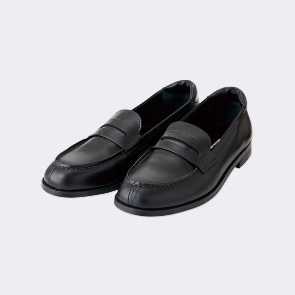 SOFTHYPHEN - SAKIAS Re LOAFERS – The Contemporary Fix Kyoto