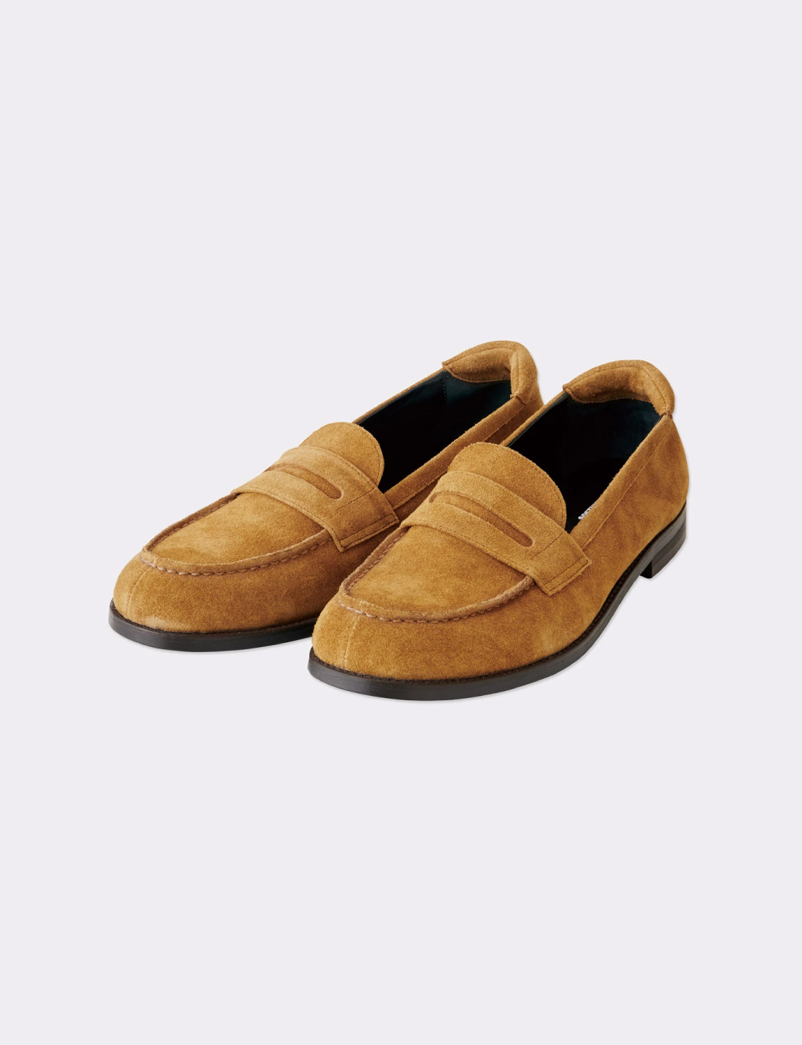 SOFTHYPHEN - SAKIAS Re LOAFERS – The Contemporary Fix Kyoto