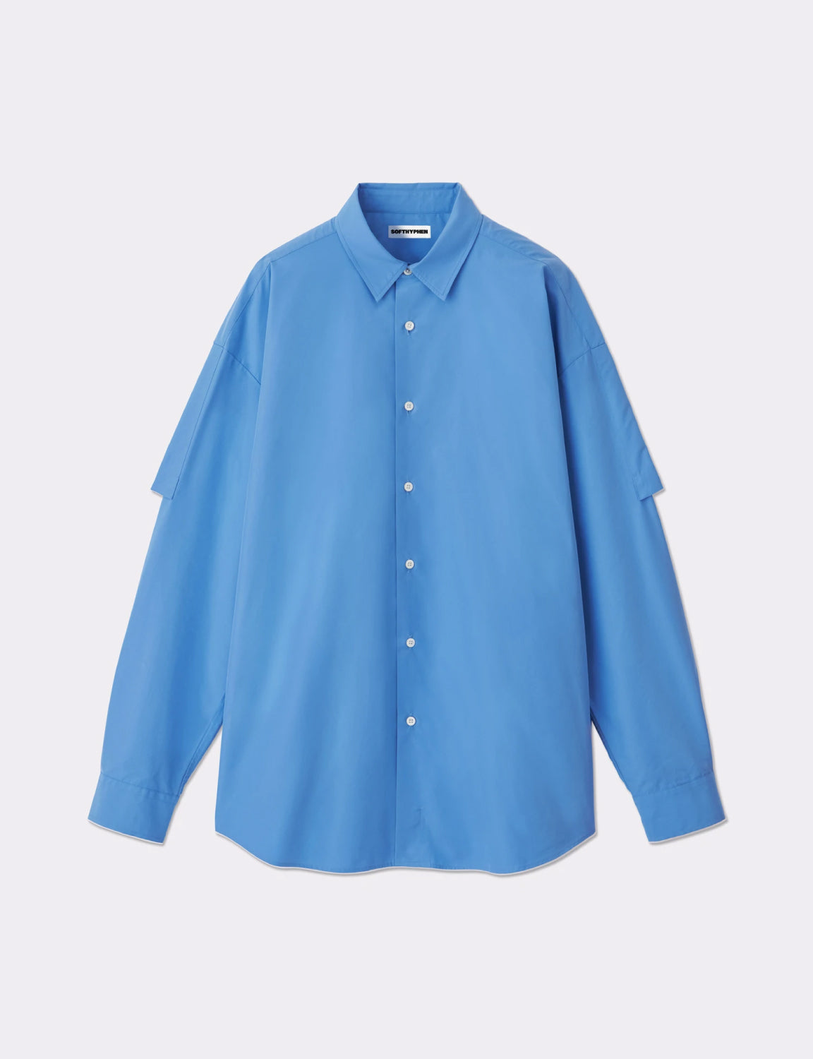 SOFTHYPHEN - SOHY SIGNATURE SHIRT