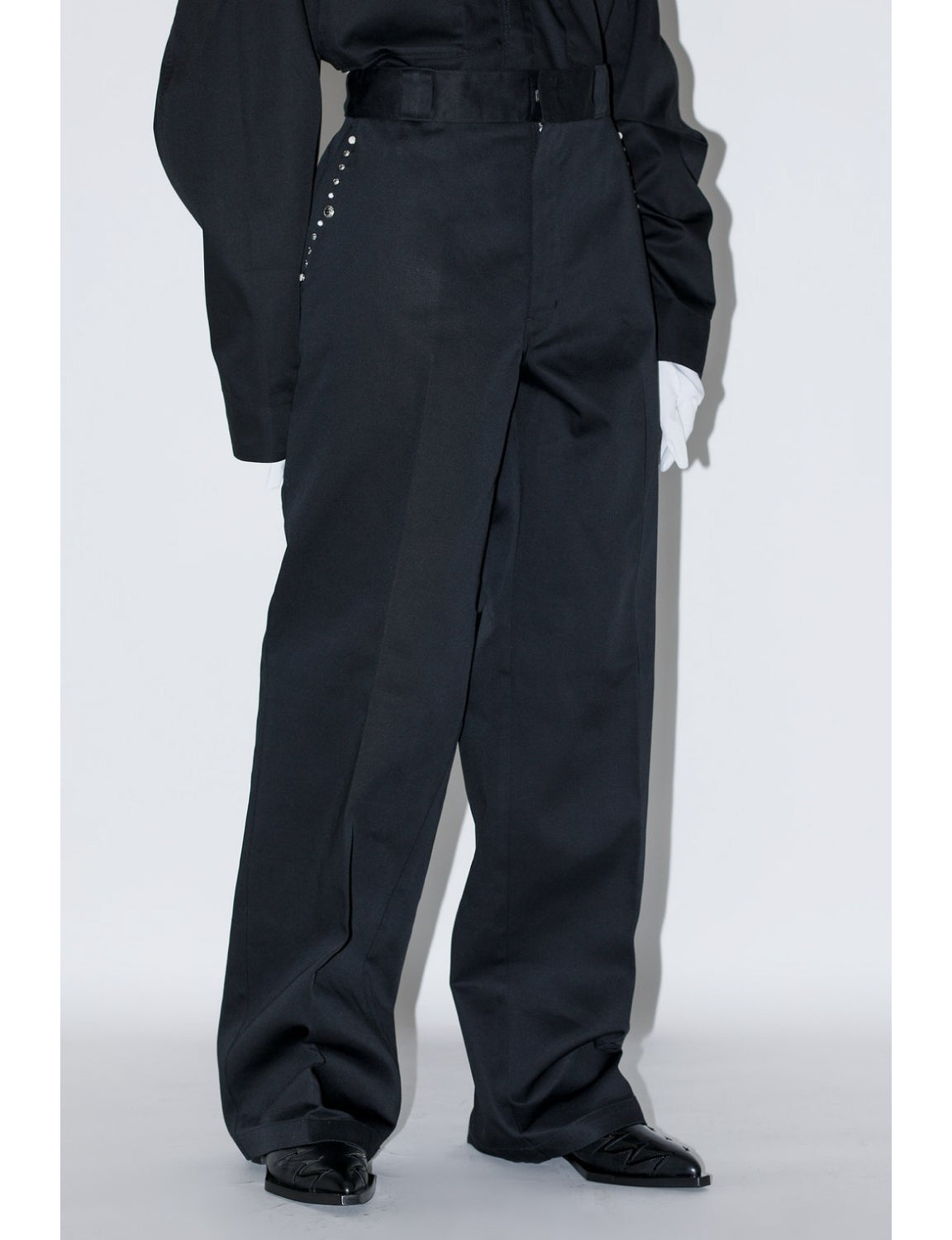 TOGA×Dickies - WIDE PANTS Dickies SP WOMEN – The Contemporary Fix