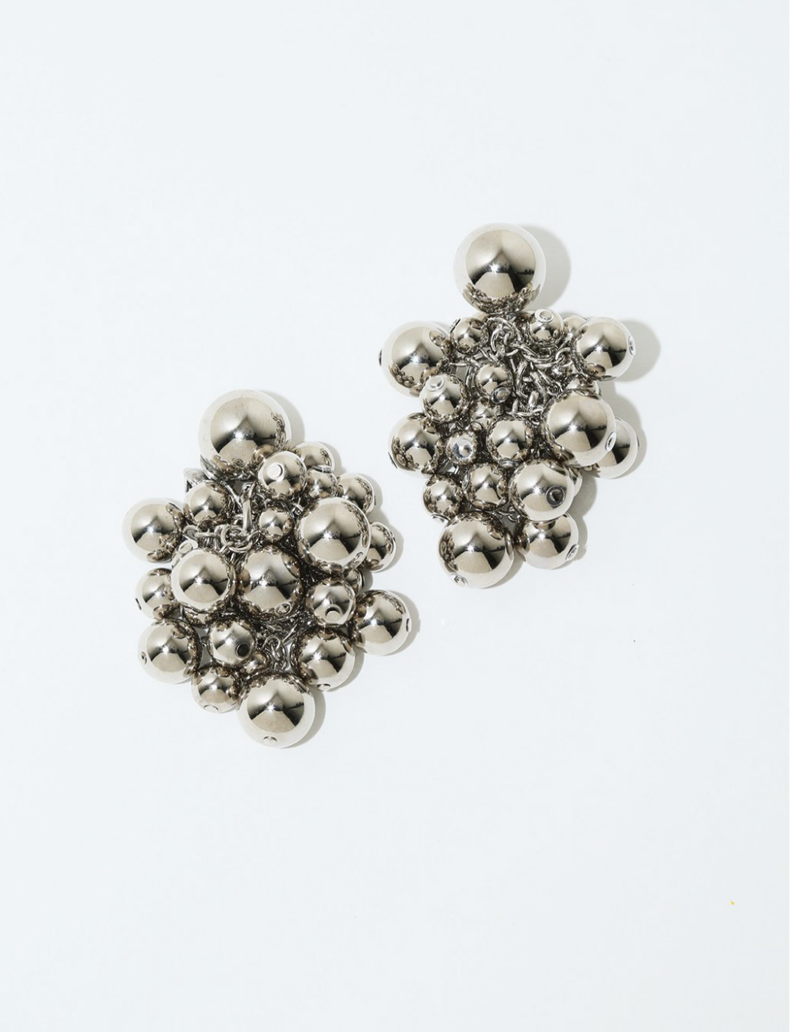 試着のみ】トーガTOGA PULLA Beads earrings トーガ 東京 店舗