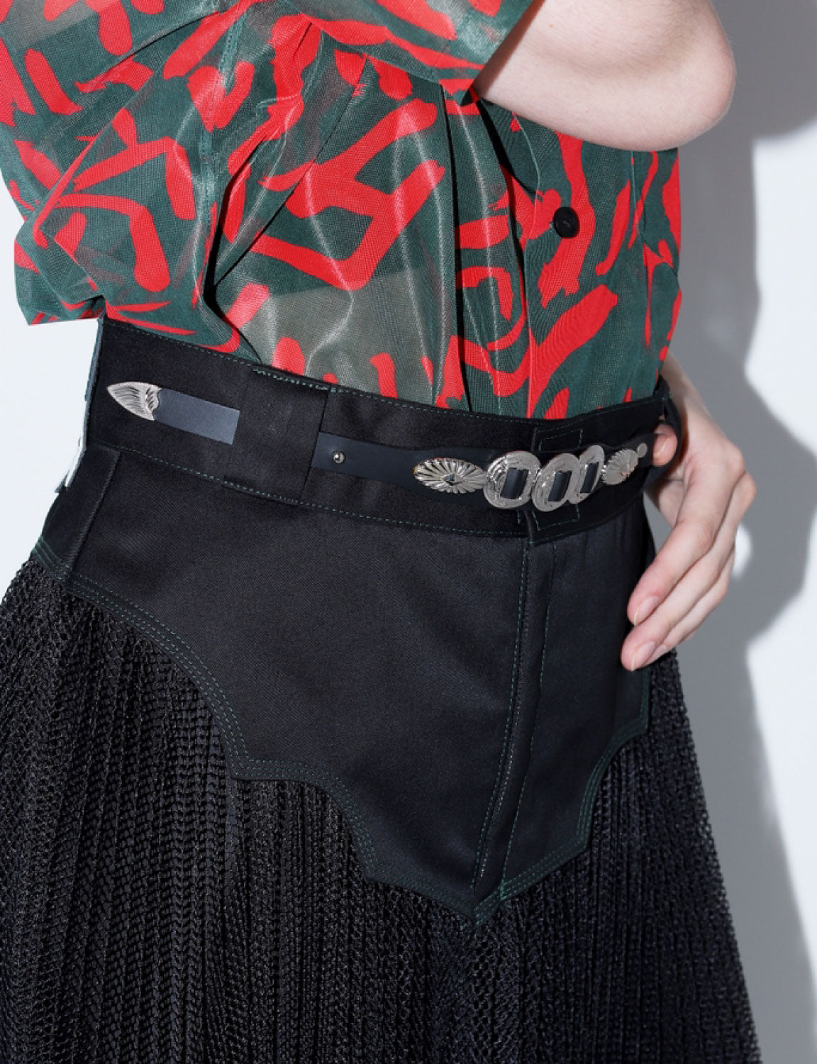 PLEATED SKIRT Dickies SP WOMEN – The Contemporary Fix Kyoto